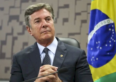 Moraes manda prender ex-presidente Fernando Collor