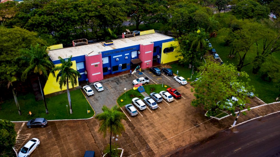 1ª Parcela do IPTU em Ivinhema vence neste dia 15 de maio