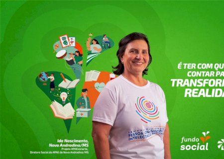 Sicredi Centro-Sul MS/BA abre inscrições para o Fundo Social 2025