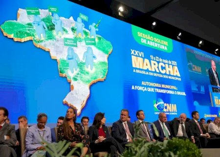 Lula anuncia crédito para reformas e acesso a médicos especialistas