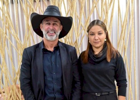 Prefeito Juliano Ferro nomeia nova Secretária de Assistência Social