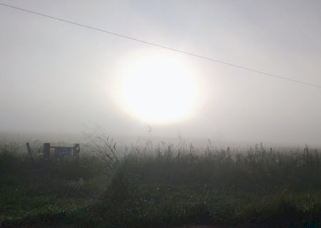 Ivinhema e região - Inmet emite alerta de “perigo” para queda de até 5ºC durante a madrugada em MS