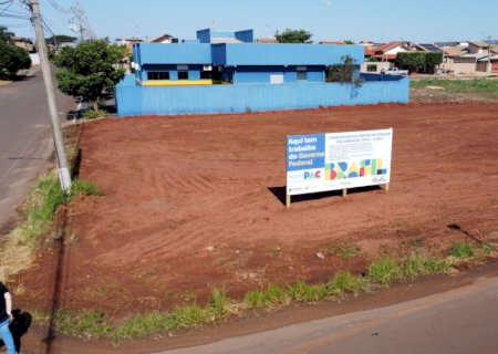 Prefeito Juliano Ferro anuncia construção do CAPS