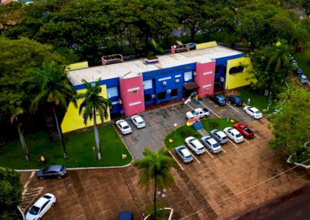 Ivinhema realizará conferencia dos direitos da pessoa idosa