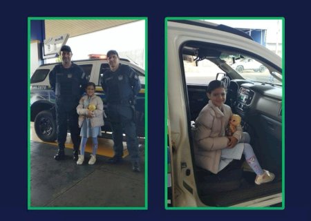 Ivinhema - Policiamento Comunitário em Ivinhema – Inspiração e Proximidade com a Comunidade
