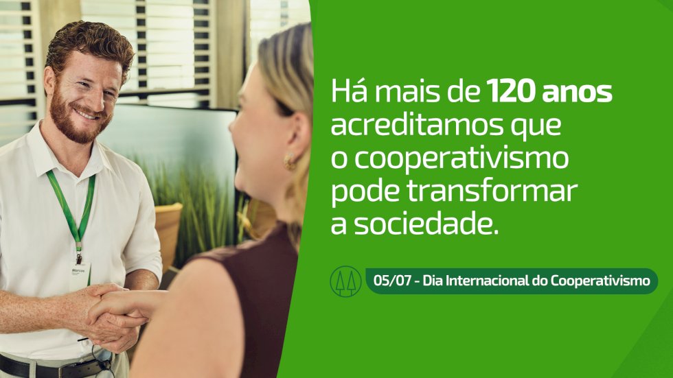 Cooperativismo: um modelo centenário com propostas para o futuro