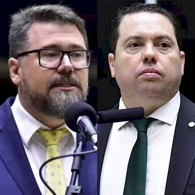 Sobre EUA, Pollon acha que supertaxa é pouco e Nogueira não abre mão de anistia