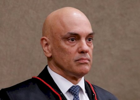Alexande de Moraes diz que nada muda, julgamento dos acusados de tentativa de golpe está mantido