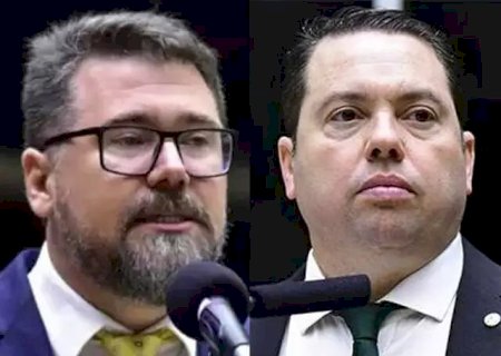 Sobre EUA, Pollon acha que supertaxa é pouco e Nogueira não abre mão de anistia