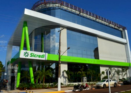 Sicredi Centro-Sul MS/BA estará presente na Festa do Milho em Rio Brilhante