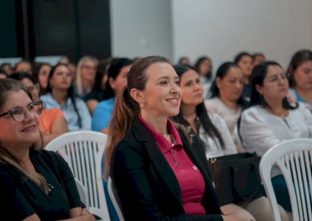 Sicredi Centro-Sul MS - BA inicia formação de,  “Mulher Empreendedora” em três cidades de MS