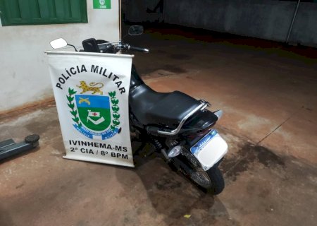 Polícia Militar prende homem por direção perigosa no centro