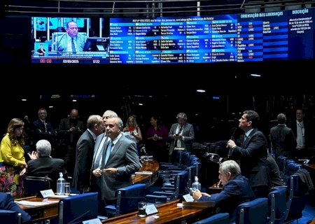 Aprovado projeto que unifica em oito anos o prazo de inelegibilidade