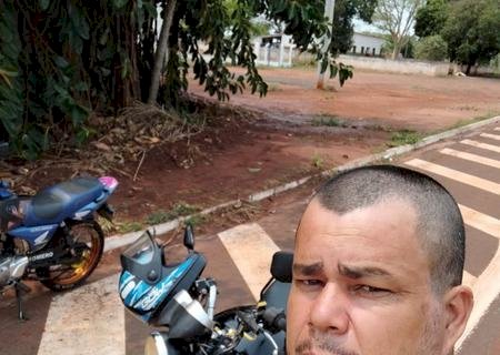Homem encontrado com tiro na cabeça em Sidrolândia não resiste e morre na Santa Casa