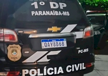 Homem mata esposa com facada no peito e é preso pela polícia
