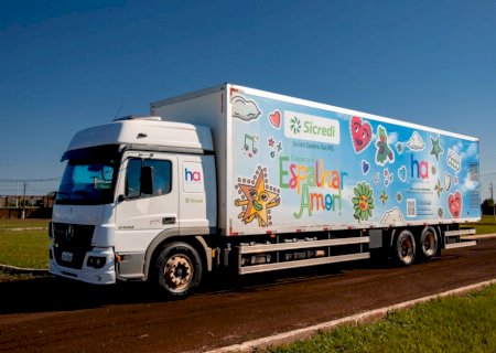 Unidade Móvel do Hospital de Amor realiza exames em Tacuru