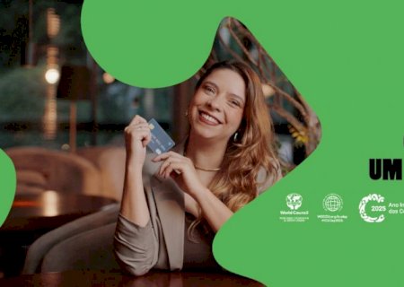 No crédito ou no débito? No coop!