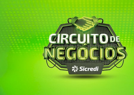 Sicredi Centro-Sul MS/BA promove Circuito de Negócios em Nova Andradina