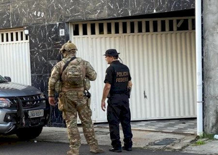 Quatro advogados ligados ao Comando Vermelho são presos em operação no Amazonas