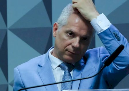 PF prende Alessandro Stefanutto, ex-presidente do INSS