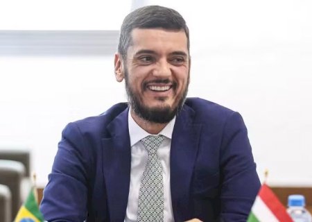 Rodrigo Bacellar, presidente da Alerj, é preso pela PF por suspeita de ter avisado a TH Joias sobre prisão iminente em setembro de 2025