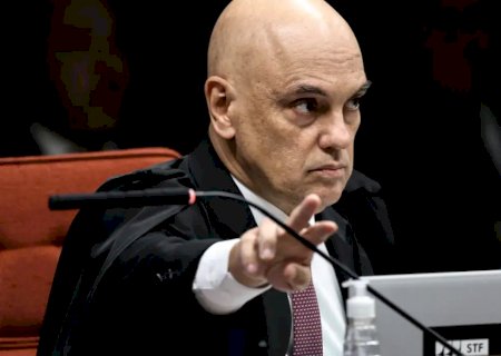 EUA retiram Alexandre de Moraes e esposa de lista da Lei Magnitsky