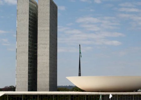 Câmara vota hoje projeto da dosimetria a condenados por atos de 8/01