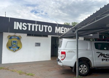 Criança morre após acidente em atrativo turístico na tarde desta segunda-feira
