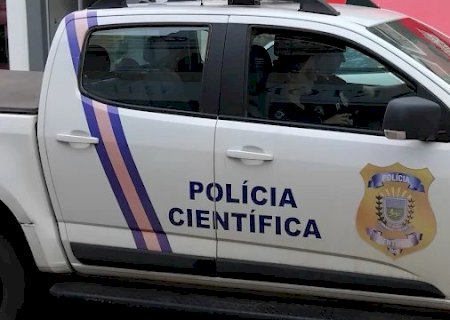 Mecânico morre após ser baleado em bar após discussão com o suspeito