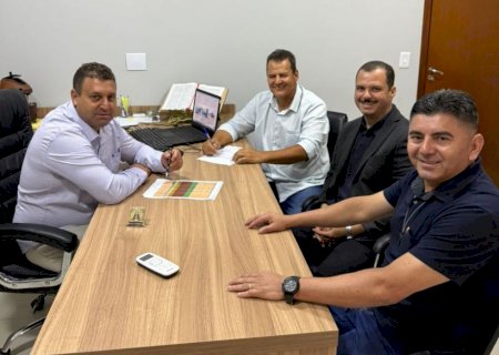 Câmara de Ivinhema conquista Selo Ouro de Transparência Pública e alcança 94,66% no PNTP