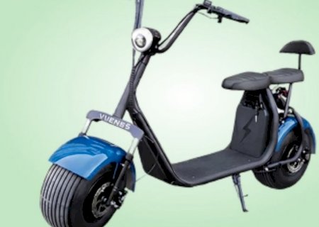 Atenção - Informações importante para todos que possuem bicicletas elétricas, patinetes elétricos, ciclomotores e demais veículos de mobilidade individual autopropelidos