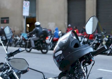 Venda de motocicletas em 2025 é a maior dos últimos 22 anos