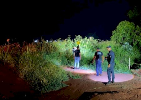 Corpo de homem de 40 anos que estava desaparecido é encontrado em área rural