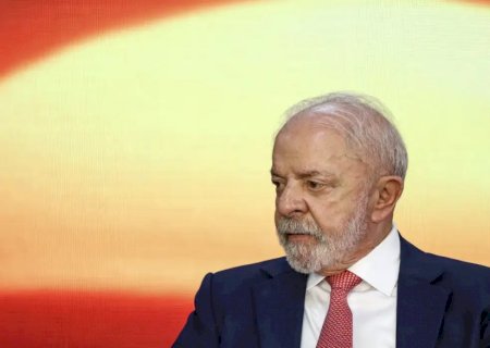 Presidente Lula visita a Índia a partir desta quarta-feira (18)