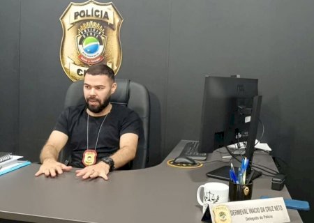 Prejuízo causado por estelionatária presa em Dourados ultrapassa R$ 100 mil