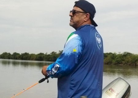 A partir de 1º de março, a pesca estará liberada