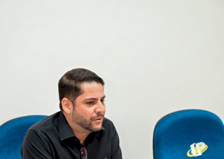 Ivinhema realizou audiência pública de apresentação da lei de diretrizes orçamentarias de 2027