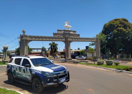 Ivinhema -Polícia Militar atende ocorrências de violência doméstica