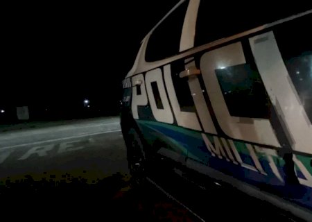 Gestante de seis meses é esfaqueada pelo marido em área rural de Três Lagoas