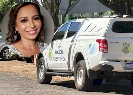 Após matar esposa, assassino usou o celular da vítima para enviar mensagens e passou o dia com o corpo dentro de casa