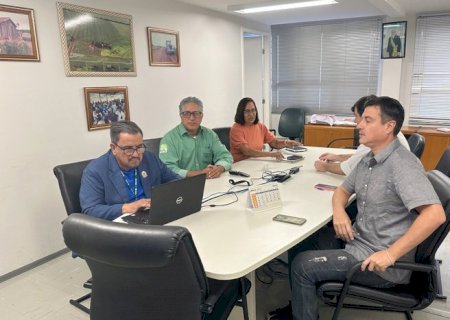 INCRA divulga lista de famílias contempladas na expansão do P.A. Esperança em Anaurilândia ​