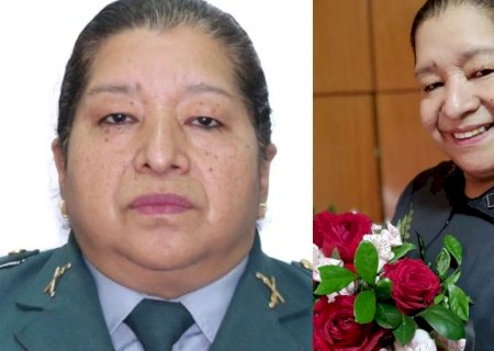 Morte de subtenente revela 3º caso de feminicídio com cena forjada como suicídio em MS