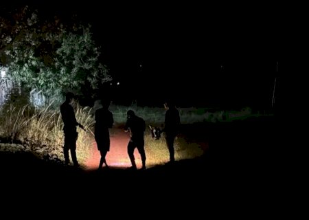 Invasão termina em morte: homem é esfaqueado e morre no pátio de frigorífico