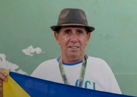 Presidente do Ivinhema renuncia do cargo por motivos pessoais: “eu estava cansado”