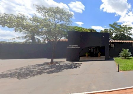 Angélica: Homem é baleado durante tentativa de homicídio