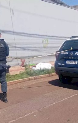 Ataques a pedradas e facadas deixam 1 morto e 2 feridos no Centro