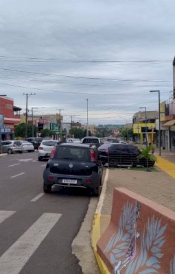 Comércio de Ivinhema terá horário especial no sábado que antecede o Dia dos Pais