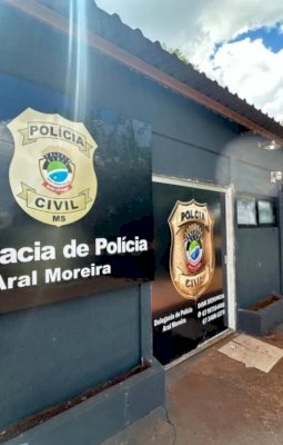 Crime brutal: Bebê de cinco meses é assassinado a golpes de foice e mãe também é atacada dentro de casa em cidade do MS