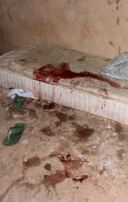 Denúncia de briga levou PM à ocorrência que terminou com um morto
