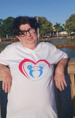 Angélica: Mulher que se envolveu no acidente entre duas motos veio a óbito